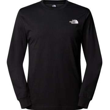 The North Face L/S Easy Tee