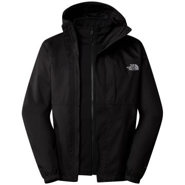  The North Face Quest Triclimate Jacket