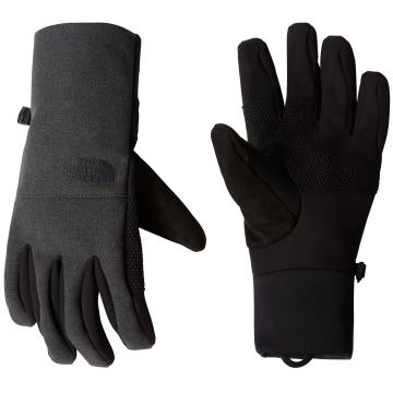  The North Face W Apex Etip Glove Tnf Dark Grey Heather