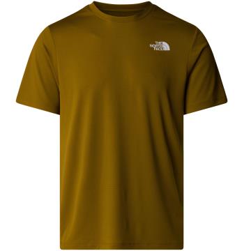  The North Face 24/7 S/s Tee Reg