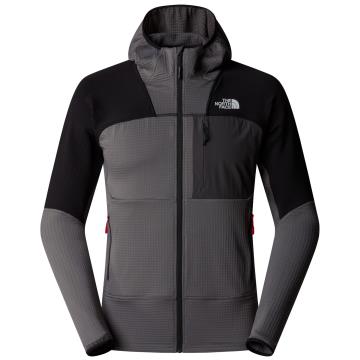 Chaqueta The North Face Stormgap Powergrid Hoodie