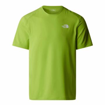 Camiseta The North Face Lightning Alpine S/s Tee
