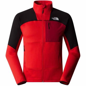 Chaqueta The North Face StormGap Powergrid Jacket