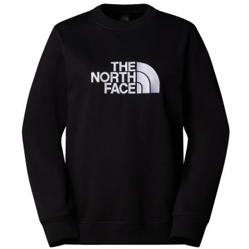  The North Face Drew Peak Crew W