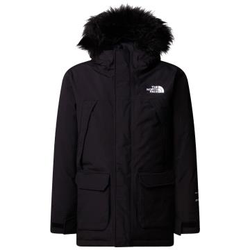  The North Face Mcmurdo Parka Jr