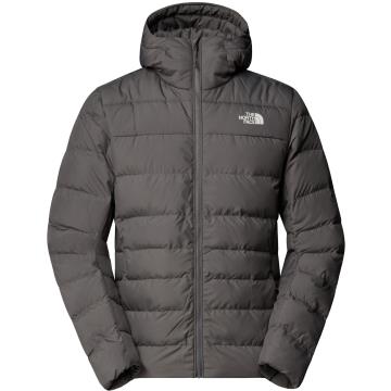  The North Face M Aconcagua 3 Hoodie Smoked Pearl