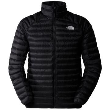  The North Face M Bettaforca Lt Down Jkt Tnf Black-Tnf B