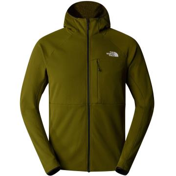 THE NORTH FACE SUMMIT  Futurefleece Fz Hoodie