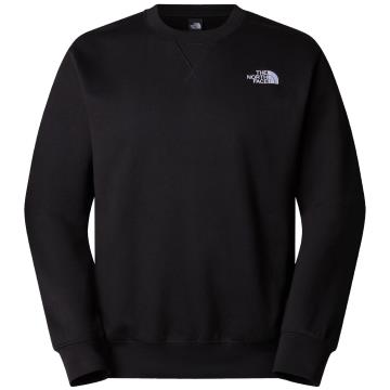  The North Face Essential Crew