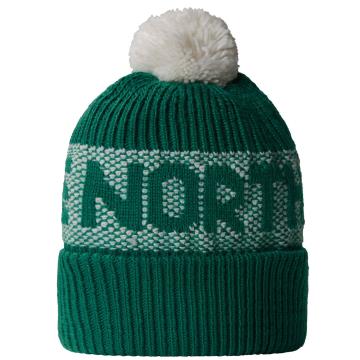  The North Face Retro Cabin Beanie