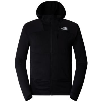  The North Face Stormgap Powergrid Hoodie