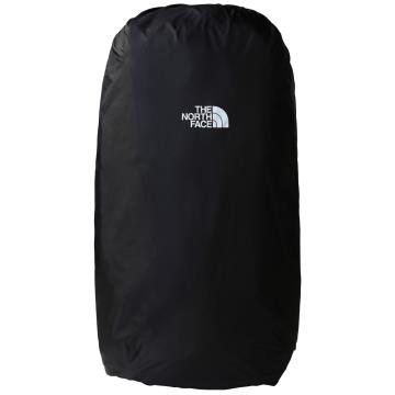  The North Face PACK RAIN COVER TNF Black-NPF