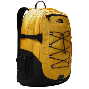  The North Face Borealis Classic Summit Gold-Tnf Black