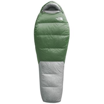  The North Face GREEN KAZOO Forest Shade/Tin Grey SHT-RH