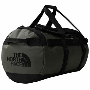  The North Face Base Camp Duffel M