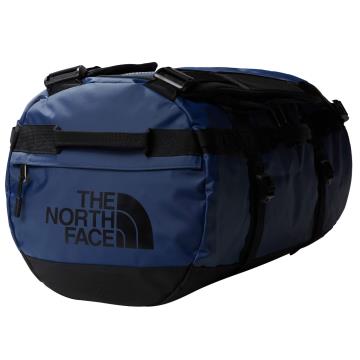 The North Face  BASE CAMP DUFFEL - S Summit Navy-Black