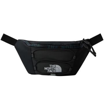  The North Face JESTER LUMBAR ASPHALT GREY/TNF BLACK