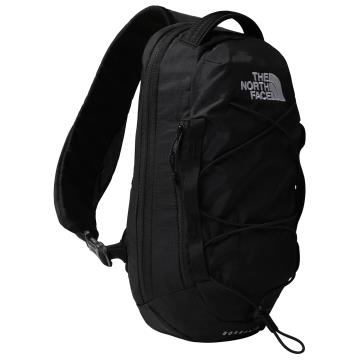  The North Face BOREALIS SLING TNF Black-TNF White-NPF