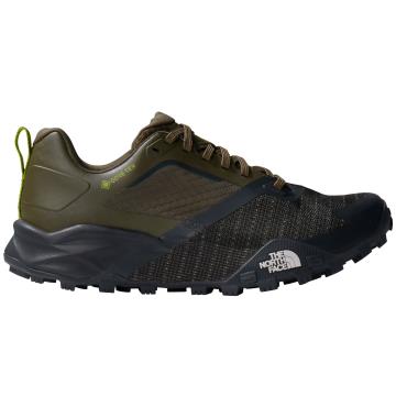 The North Face  M Offtrail Tr Gore-Tex New Taupe Green/