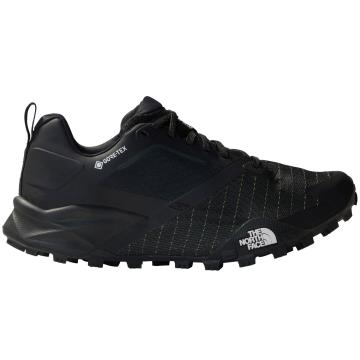 The North Face  M Offtrail Tr Gore-Tex Tnf Black/Tnf Bl