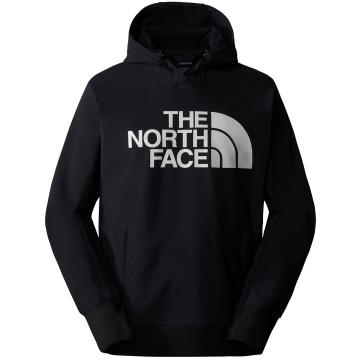  The North Face Tekno Logo Hoodie