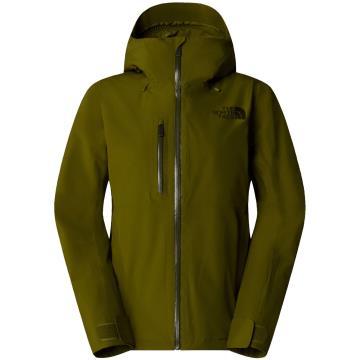  The North Face Descendit Jacket W