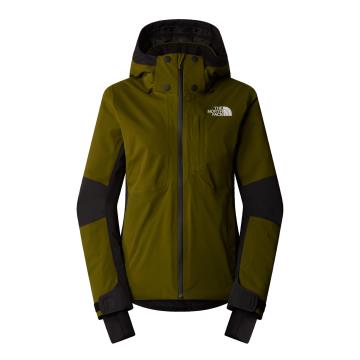  The North Face Lenado Jacket W