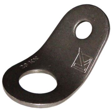  KOP DE GAS Chapa SRT Inox M10