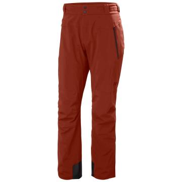  Helly Hansen ALPHA LIFALOFT PANT Iron Oxide
