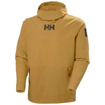 Sweatshirt Helly Hansen ULLR D SHIELD HOODIE Lynx