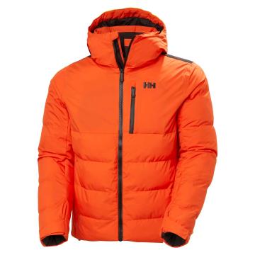 Jakke Helly Hansen KVITFJELL RACE