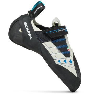 Hegymászó cipő Scarpa Instinct Vsr Limited Ed.