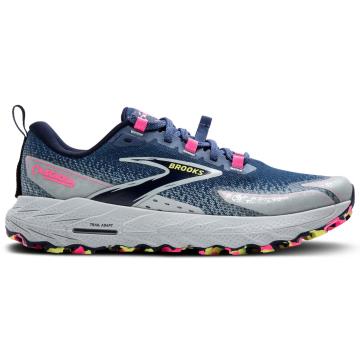 Brooks  Cascadia 18 W