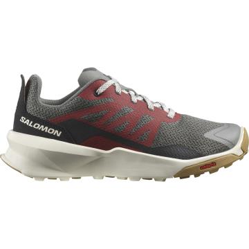 Sportbačiai Salomon PATROL J Sedsa/Vanila/Fired Brick