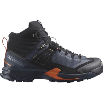  Salomon Ultra Alpine Mid Gtx