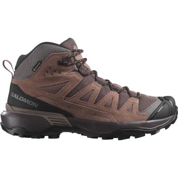 Csizmák Salomon X ULTRA 360 LTR MID GTX W