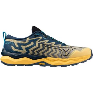 Zapatillas MIZUNO Wave Daichi 8