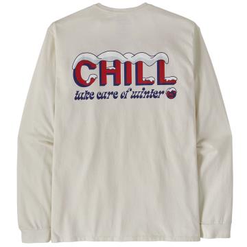  Patagonia Chill Respons-T