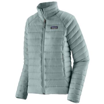  Patagonia Down Sweater W