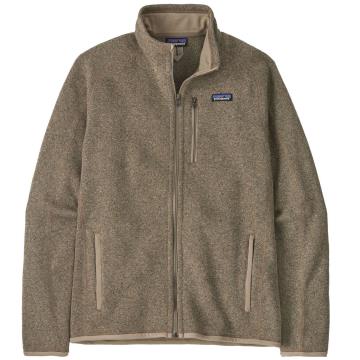  Patagonia Better Sweater Jacket