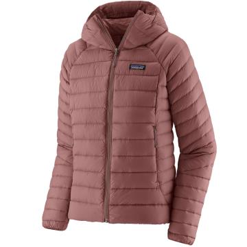  Patagonia Down Sweater Hoody W
