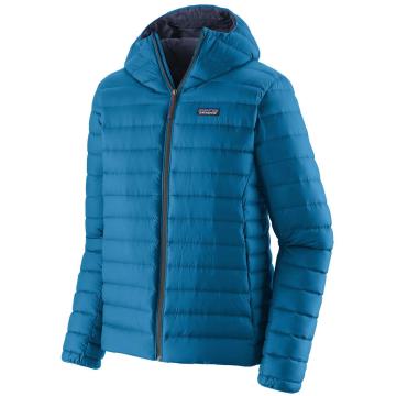 Patagonia  Down Sweater Hoody