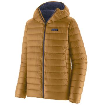 Patagonia  Down Sweater Hoody