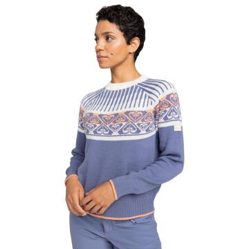 Sudadera Roxy Cozy Sound