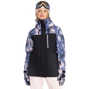 Chaqueta Roxy Dawnrae Parka