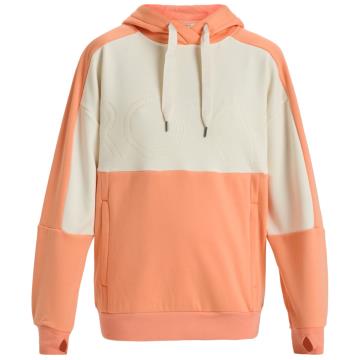 Sudadera Roxy Liberty Hoodie W
