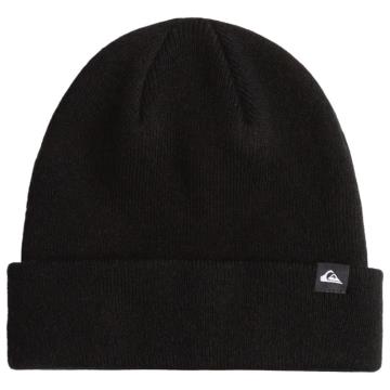  QUIKSILVER ROUTINE HDWR True Black