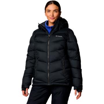 Takki Columbia Abbott Peak™ Ii Insulated Jacket W