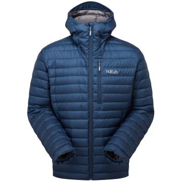 Rab Microlight Alpine Jacket