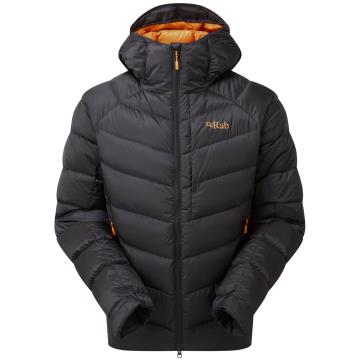 Rab Glaceon Pro Down Jacket